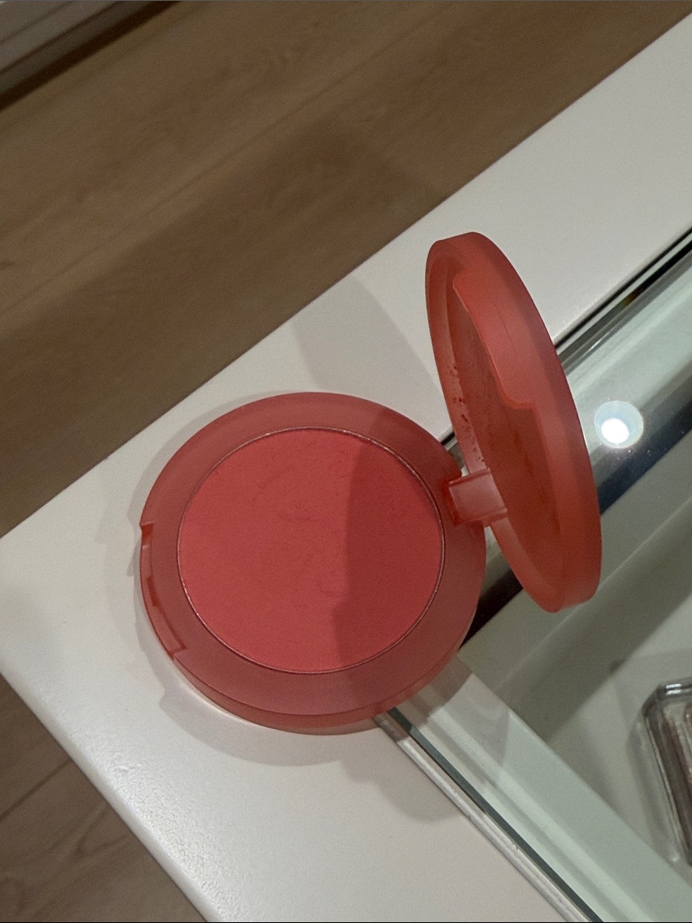 Tower 28 Powder Blush